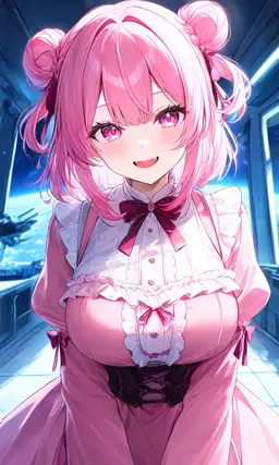 Profile image of 모에카