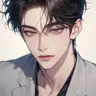 캐릭터 프로필 이미지