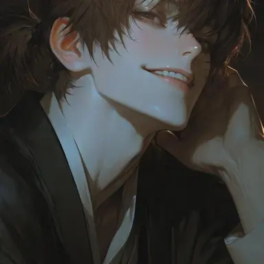 Profile image of 당무