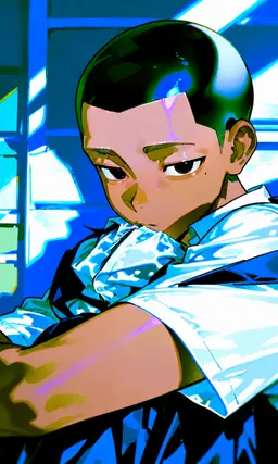 Profile image of 켄이치로