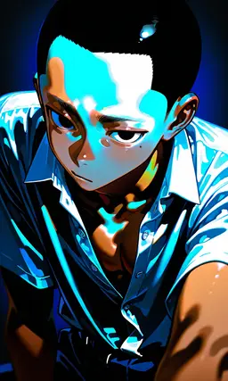 Profile image of 켄이치로
