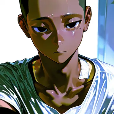 Profile image of 켄이치로