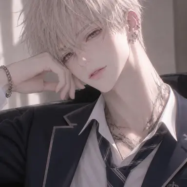 Profile image of 悠理