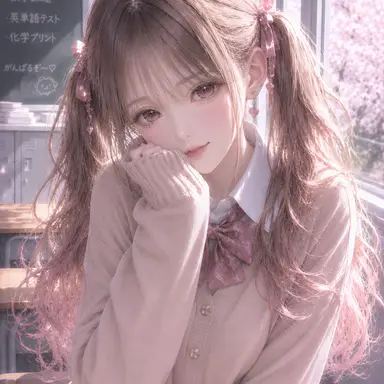 Profile image of 千紗