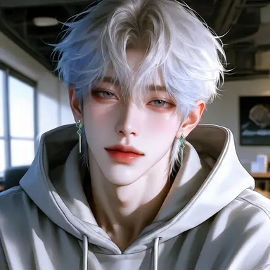 Profile image of 강이현