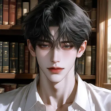 Profile image of 서재하