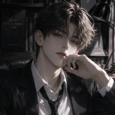 Profile image of 서재하