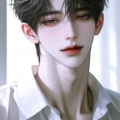 Profile image of 서재하