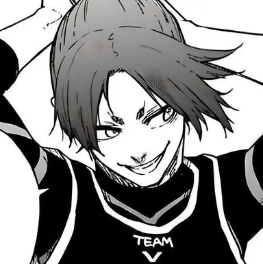 Profile image of 미카게 레오