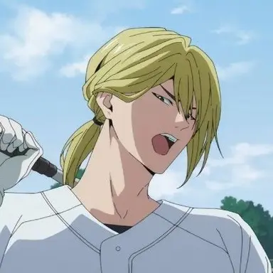 Profile image of Aoi Todo