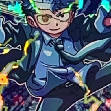 Profile image of クロノ