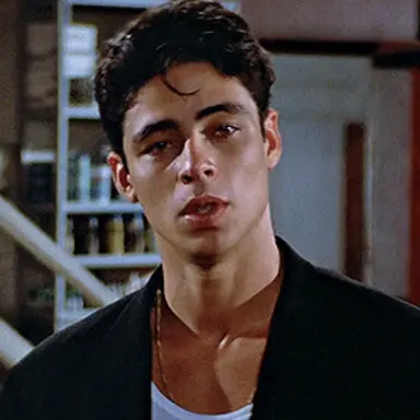 Profile image of Antonio