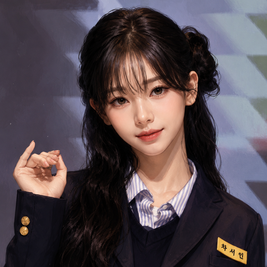카리나 대표 이미지