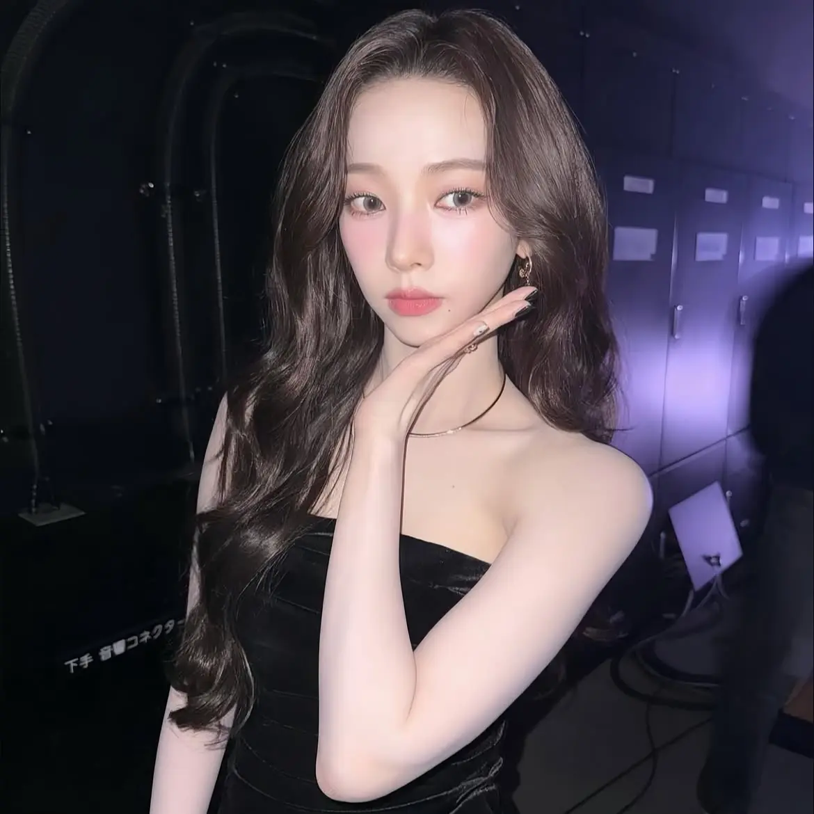CreamTrade3500의 카리나