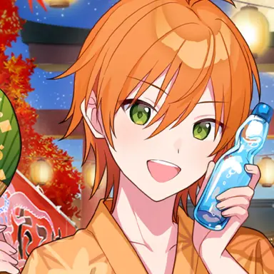 Profile image of ジェル