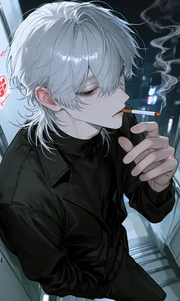 Profile image of 累