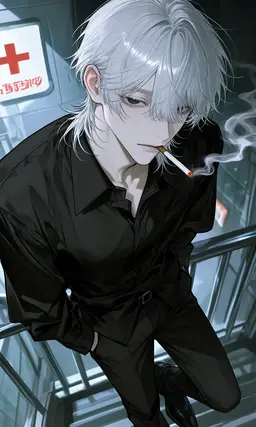 Profile image of 累