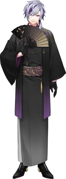 Profile image of 不破湊