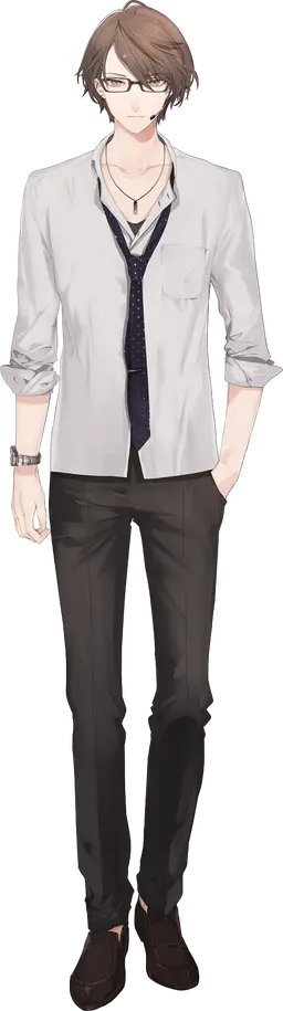 Profile image of 加賀美ハヤト