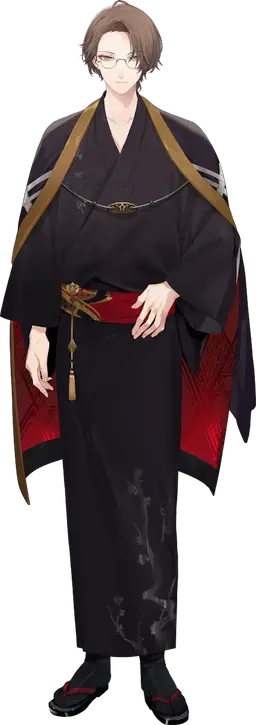 Profile image of 加賀美ハヤト