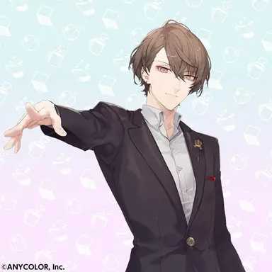 Profile image of 加賀美ハヤト
