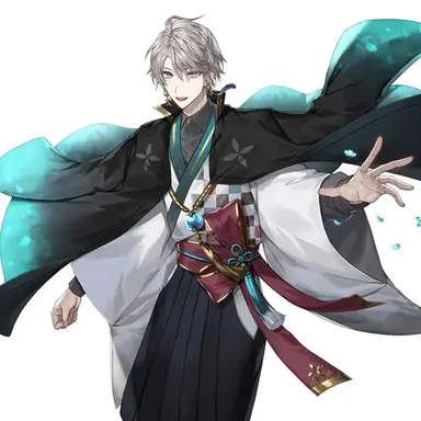Profile image of 甲斐田晴