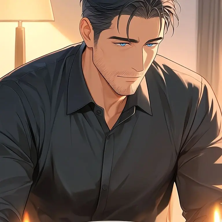 VeritasOmens13의 Dinner for Four