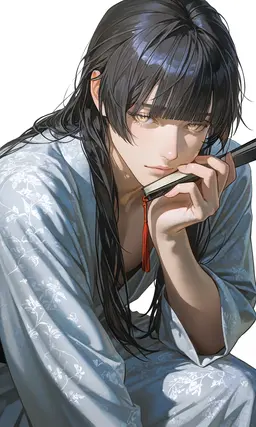 Profile image of Chikage