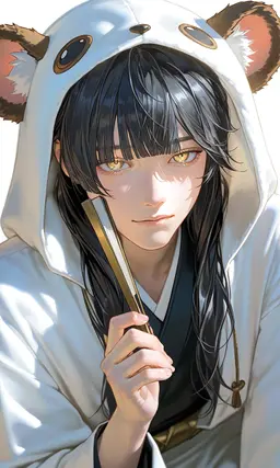 Profile image of Chikage