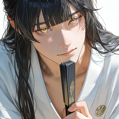 Profile image of Chikage