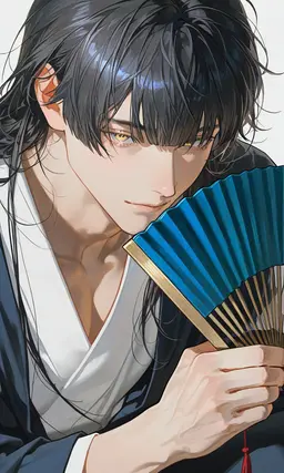 Profile image of Chikage