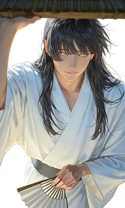 Profile image of Chikage
