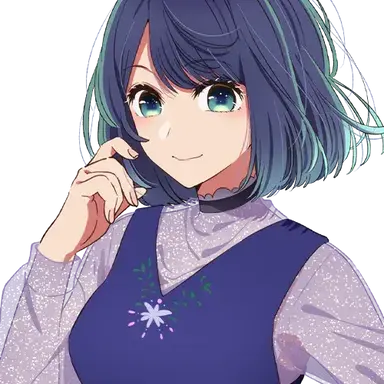 Profile image of 쿠로카와 아카네