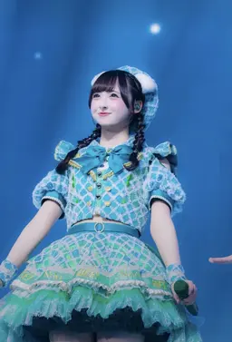 Profile image of Noa