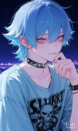 Profile image of 나츠