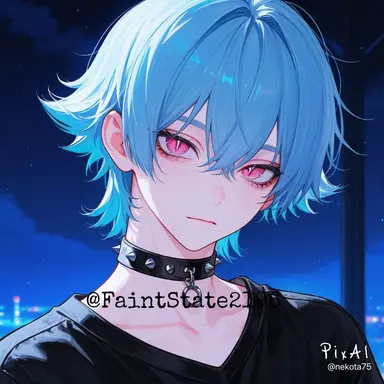 Profile image of 나츠