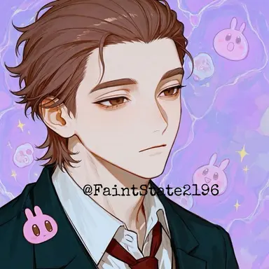 Profile image of 카시우스