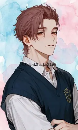 Profile image of 카시우스