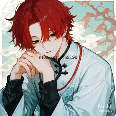 Profile image of 렌