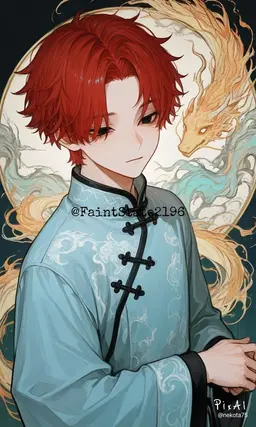 Profile image of 렌