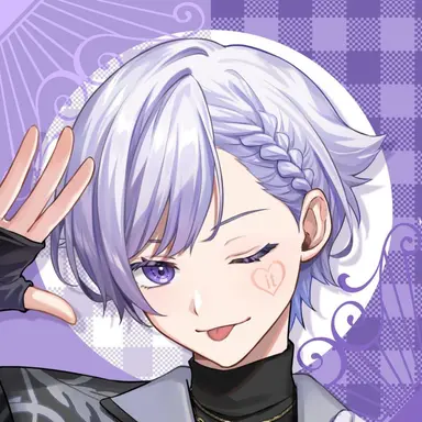 Profile image of 初兎