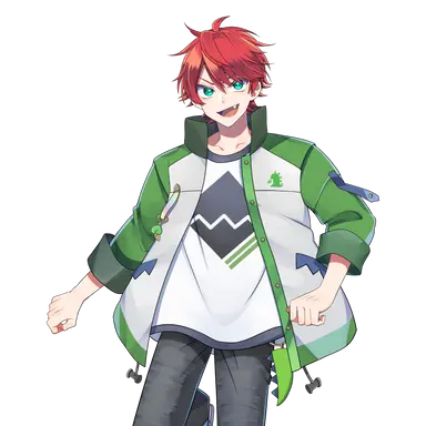 Profile image of じゃぱぱ