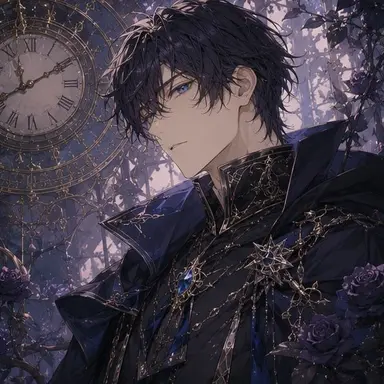 Profile image of アルフォンス