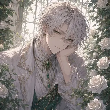 Profile image of シオン