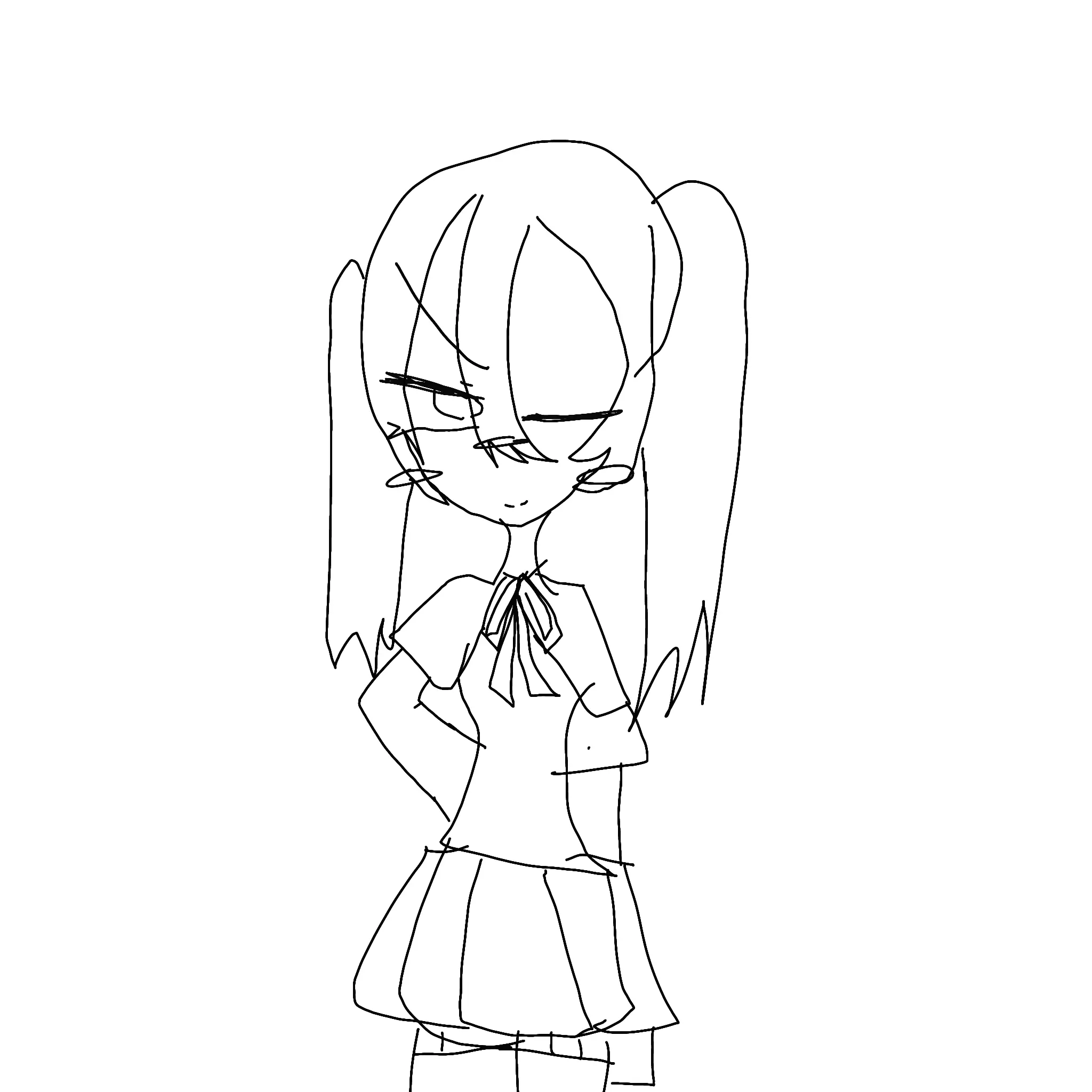 BulkyPixel2576의 平和にプール！に来たはずなんだけど…。