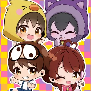 Profile image of ぷちひなフレンズ