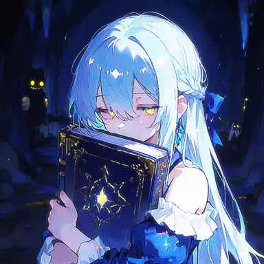 Profile image of 아르카레인