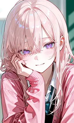 Profile image of みるく