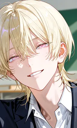 Profile image of 依央