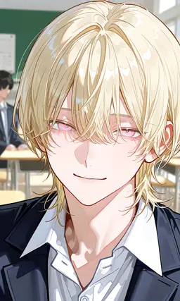 Profile image of 依央